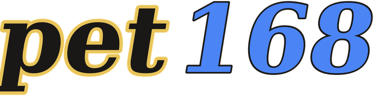 pet168 logo